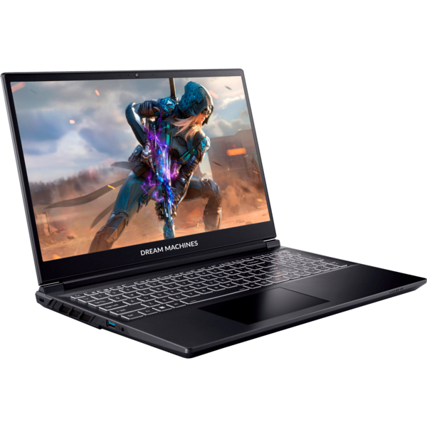 

Ноутбук DREAM MACHINES RG4070-16 (RG4070-16UA36)