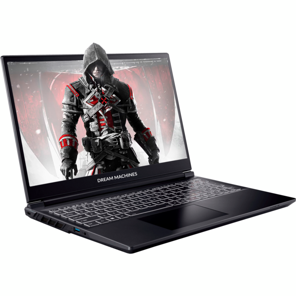 

Ноутбук DREAM MACHINES RG4060-16 (RG4060-16UA41)