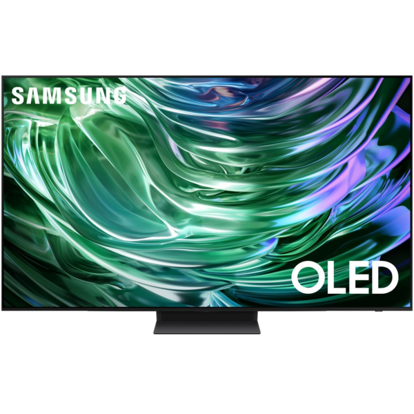 Акція на Телевизор Samsung OLED 55S90D (QE55S90DAEXUA) від MOYO