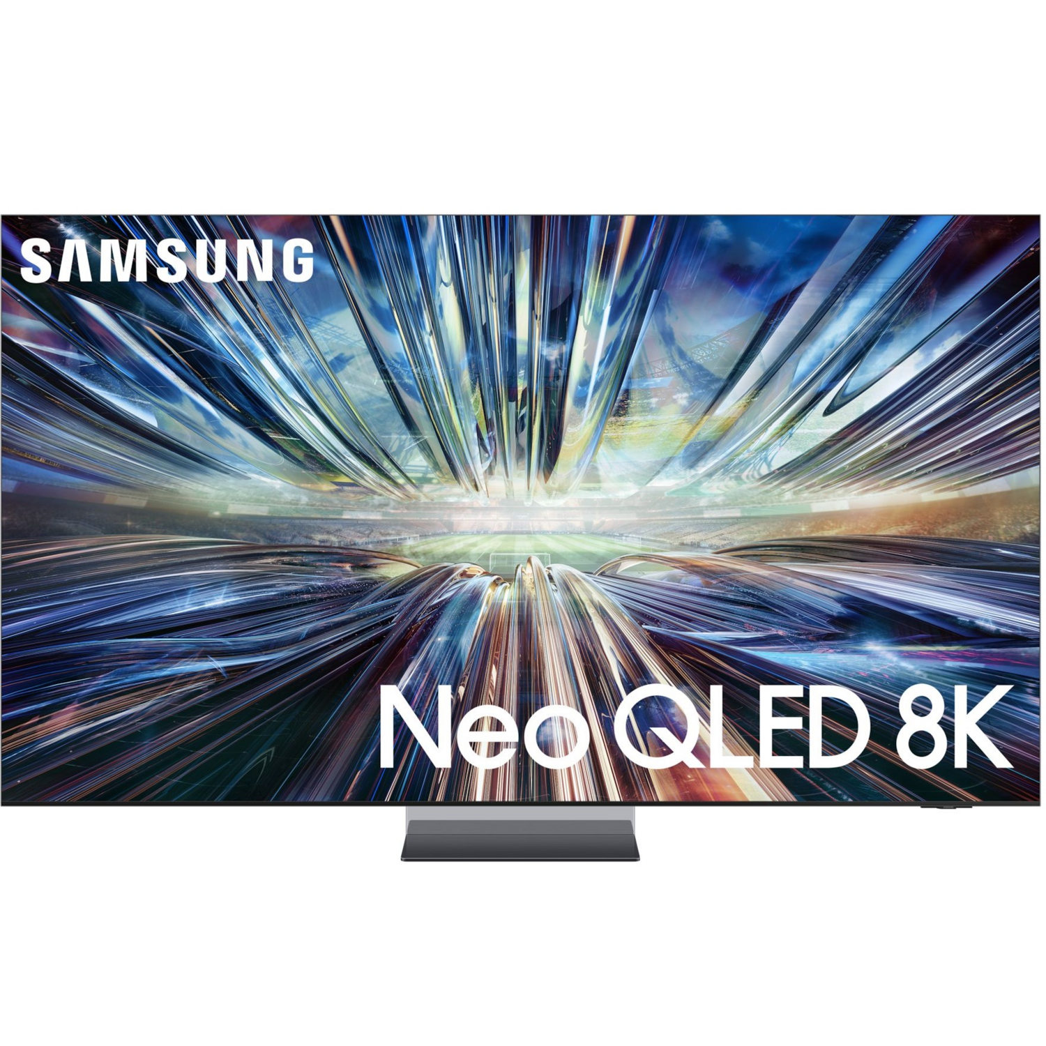 Телевізор Samsung Neo QLED Mini LED 8K 75QN900D (QE75QN900DUXUA)фото