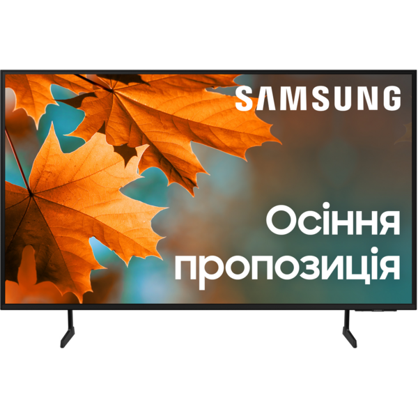 Акція на Телевизор Samsung 50DU7100 (UE50DU7100UXUA) від MOYO