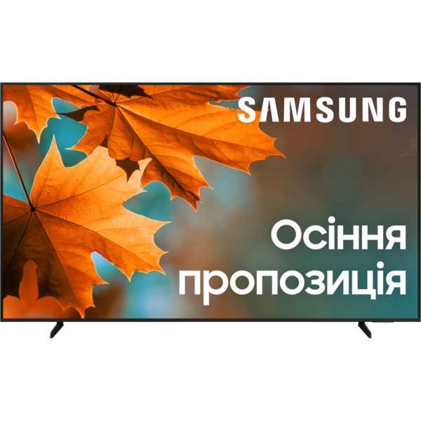 Акція на Телевизор Samsung 65DU7100 (UE65DU7100UXUA) від MOYO