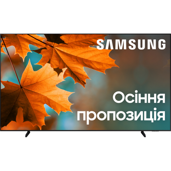 Телевизор Samsung 98DU9000 (UE98DU9000UXUA)