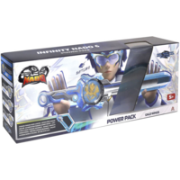 Волчок Infinity Nado VI Power Pack Крылья Бури (Gale Wings) (EU654118)