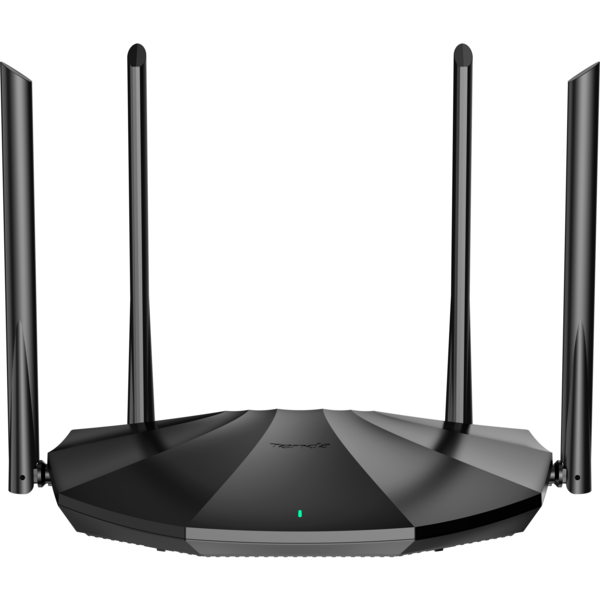 

Маршрутизатор TENDA RX2 AX1500, 3xGE LAN, 1xGE WAN