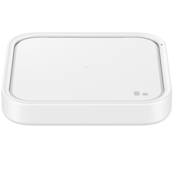 

Беспроводное зарядное устройство Samsung 15Вт White (EP-P2400BWEGEU)