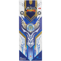 Дзиґа Infinity Nado VI Deluxe Pack Крила Бурі (Gale Wings) (EU654231)