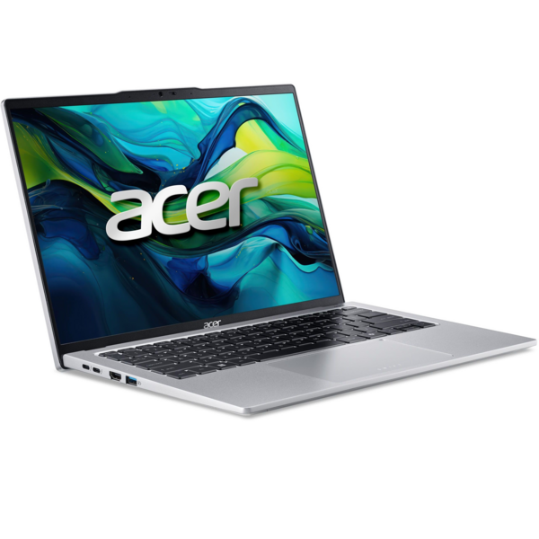 Акція на Ноутбук ACER Swift Go 14 SFG14-73T (NX.KSMEU.002) від MOYO