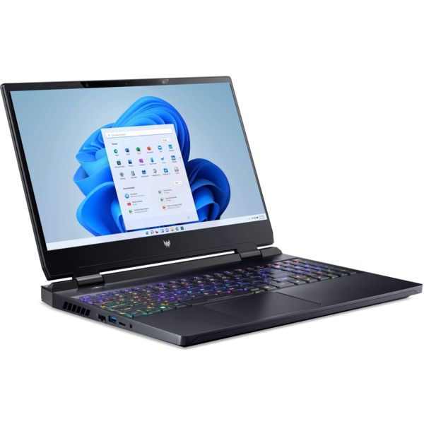 

Ноутбук ACER Predator Helios 3D PH3D15-71 (NH.QLWEU.004)