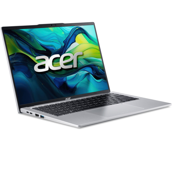 Ноутбук ACER Swift Go 14 SFG14-73 OLED (NX.KY7EU.003)