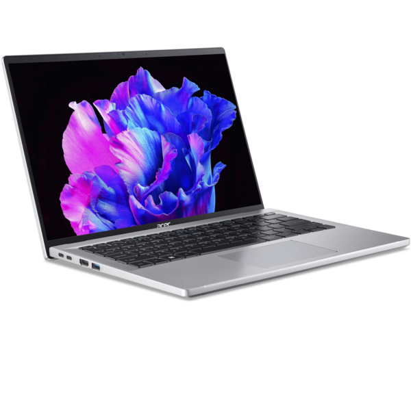 Акція на Ноутбук ACER Swift Go 14 SFG14-73 (NX.KY8EU.003) від MOYO