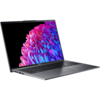 Ноутбук ACER Swift Go 16 SFG16-72 OLED (NX.KY9EU.003)