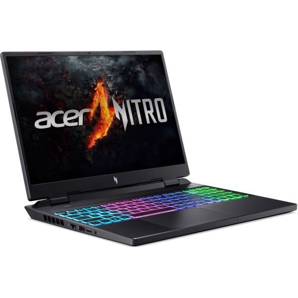 

Ноутбук ACER Nitro 16 AN16-42 (NH.QSLEU.004)