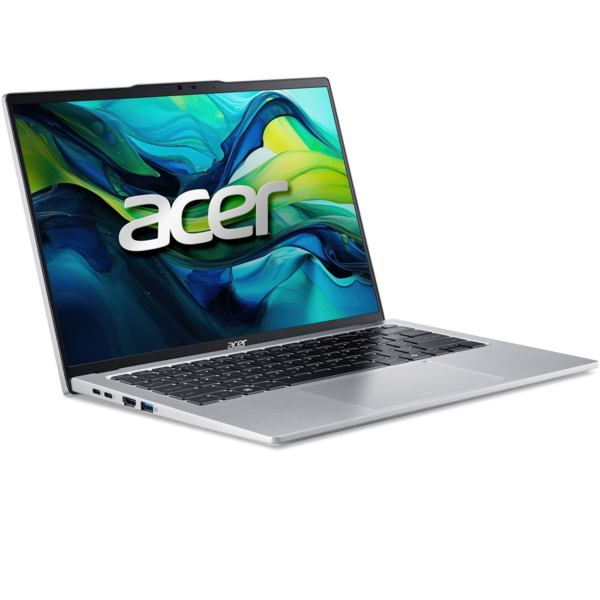 

Ноутбук ACER Swift Go 14 SFG14-73 OLED (NX.KZ1EU.001)