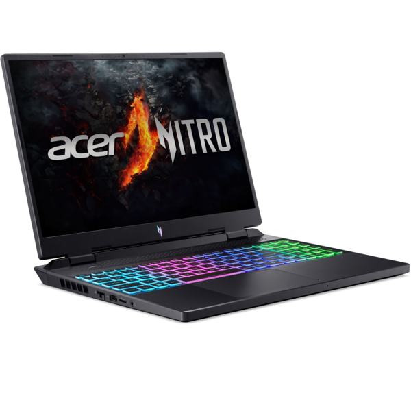 Ноутбук ACER Nitro 16 AN16-42 (NH.QSLEU.001)