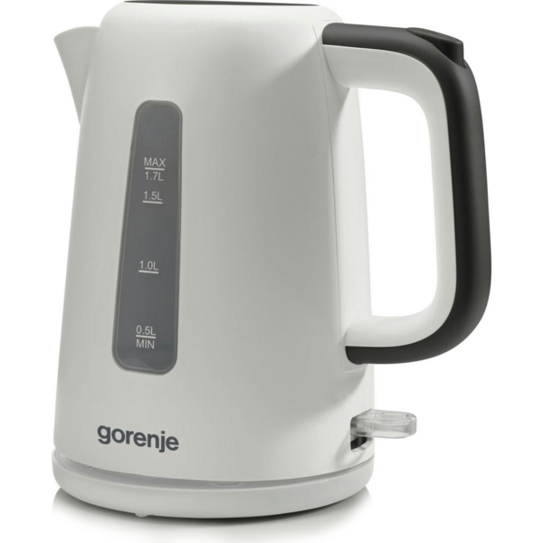 

Электрочайник Gorenje Strix K17XG