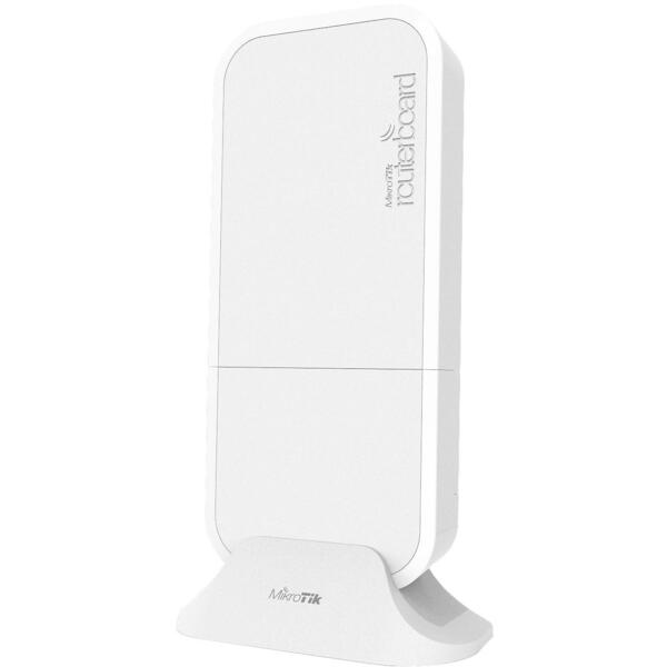 Точка доступа MikroTik wAP LTE kit (WAPR-2ND&EC200A-EU)