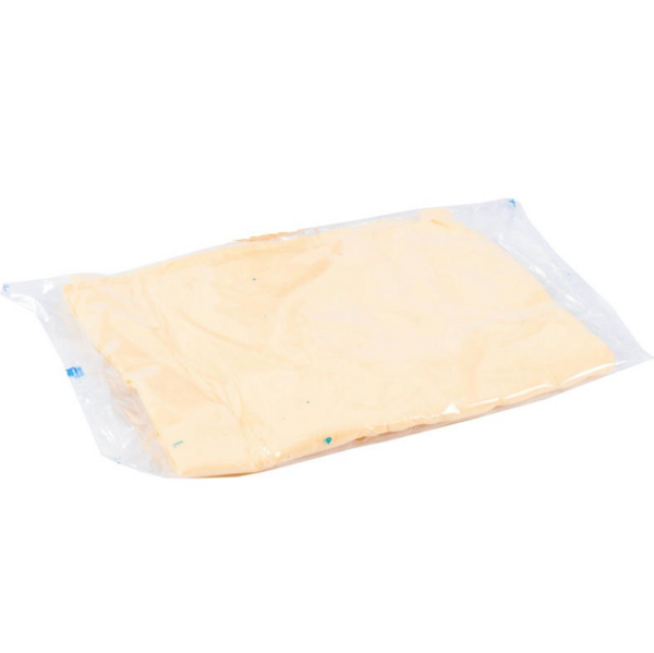 Тряпка Auto Drive из искусственной замши PVA в тубе 43*32см (AD0210)