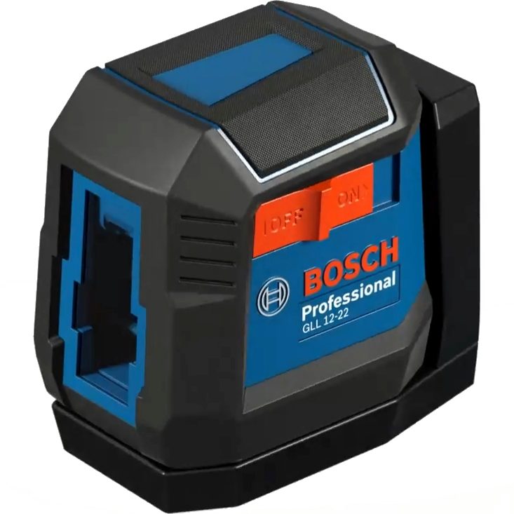 Лазерный нивелир Bosch GLL 12-22 (0.601.065.220) фото 