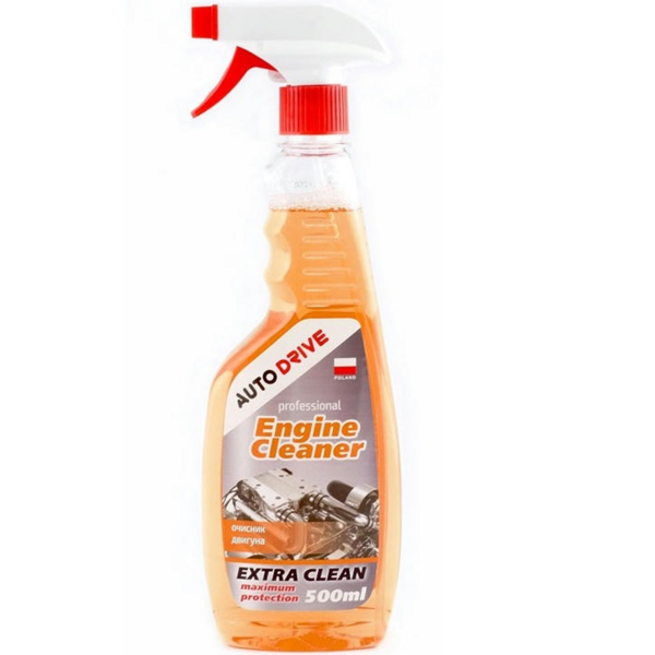 

Очиститель Auto Drive для двигателя Engine Cleaner 500мл (AD0057)
