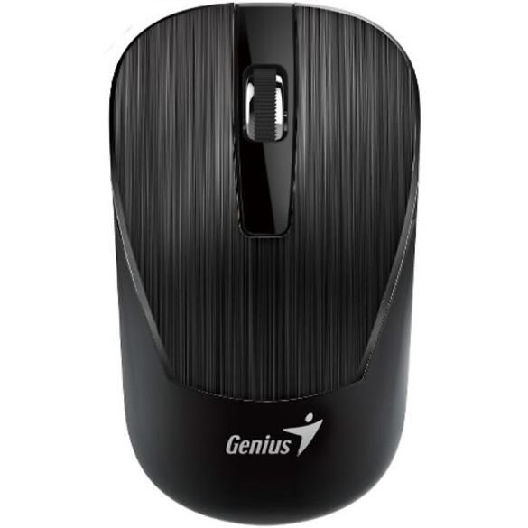 Мышь Genius NX-7015 WL Black (31030019412) фото 