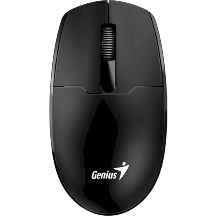 Миша Genius NX-7000SE WL Black (31030032400)фото