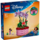 LEGO 43237 Disney Princess Квітковий горщик Ізабелли