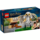 LEGO 76425 Harry Potter Гэдвига на Тысовой улице, 4