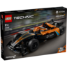 LEGO 42169 Technic Автомобиль для гонки NEOM McLaren Formula E