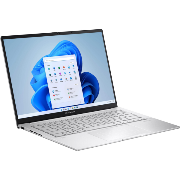 Акція на Ноутбук ASUS Zenbook 14 OLED UX3405MA-QD056W (90NB11R2-M002F0) від MOYO