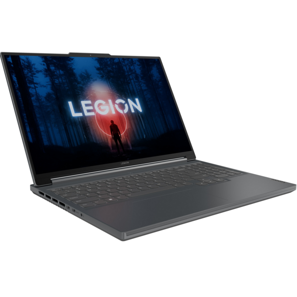 

Ноутбук LENOVO Legion Slim 5 16IRH8 (82YA00GQRA)