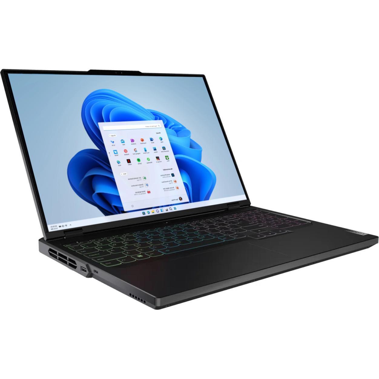 Ноутбук LENOVO Legion Pro 5 16ARX8 (82WM00BJRA) фото 1