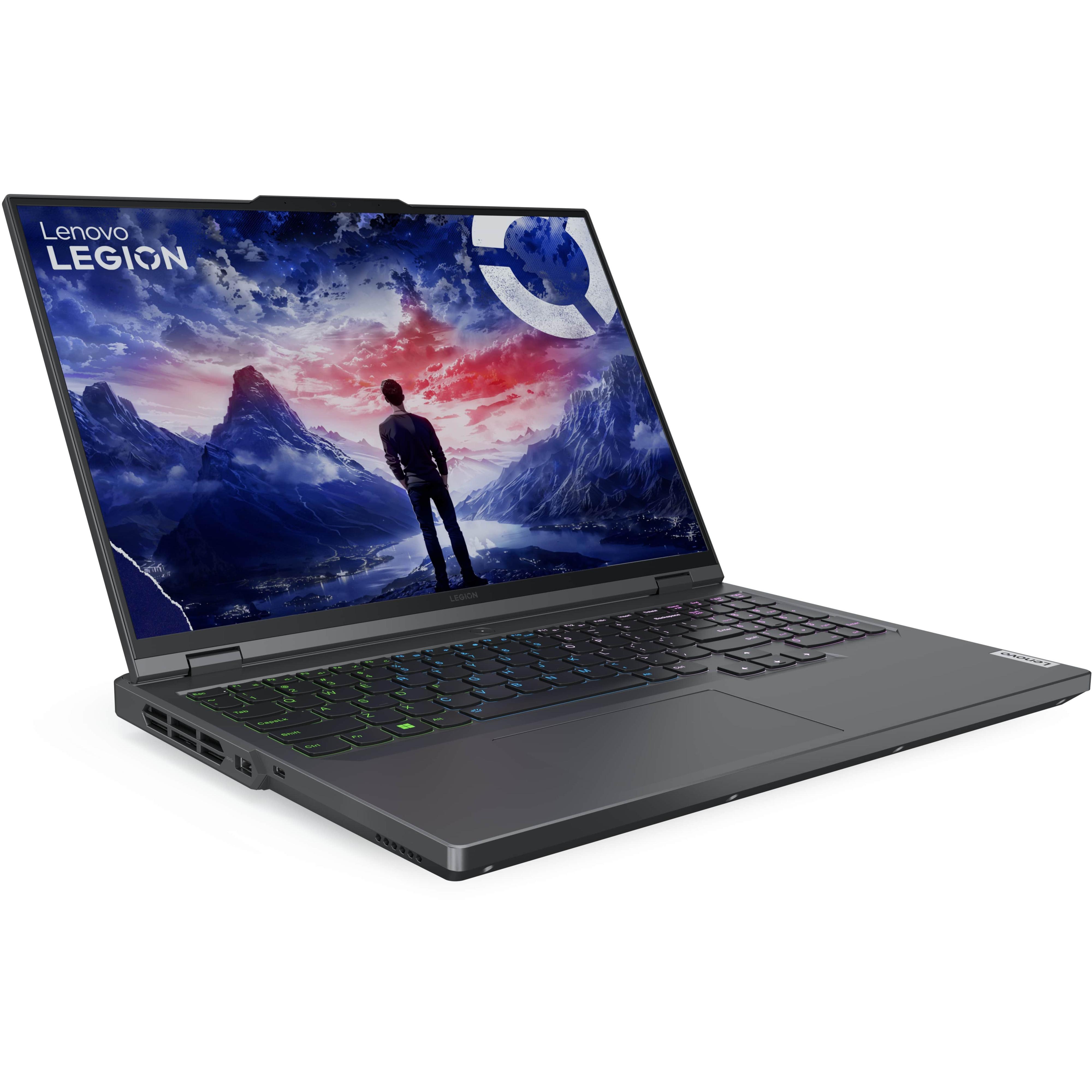 Ноутбук LENOVO Legion Pro 5 16IRX9 (83DF003SRA) фото 1
