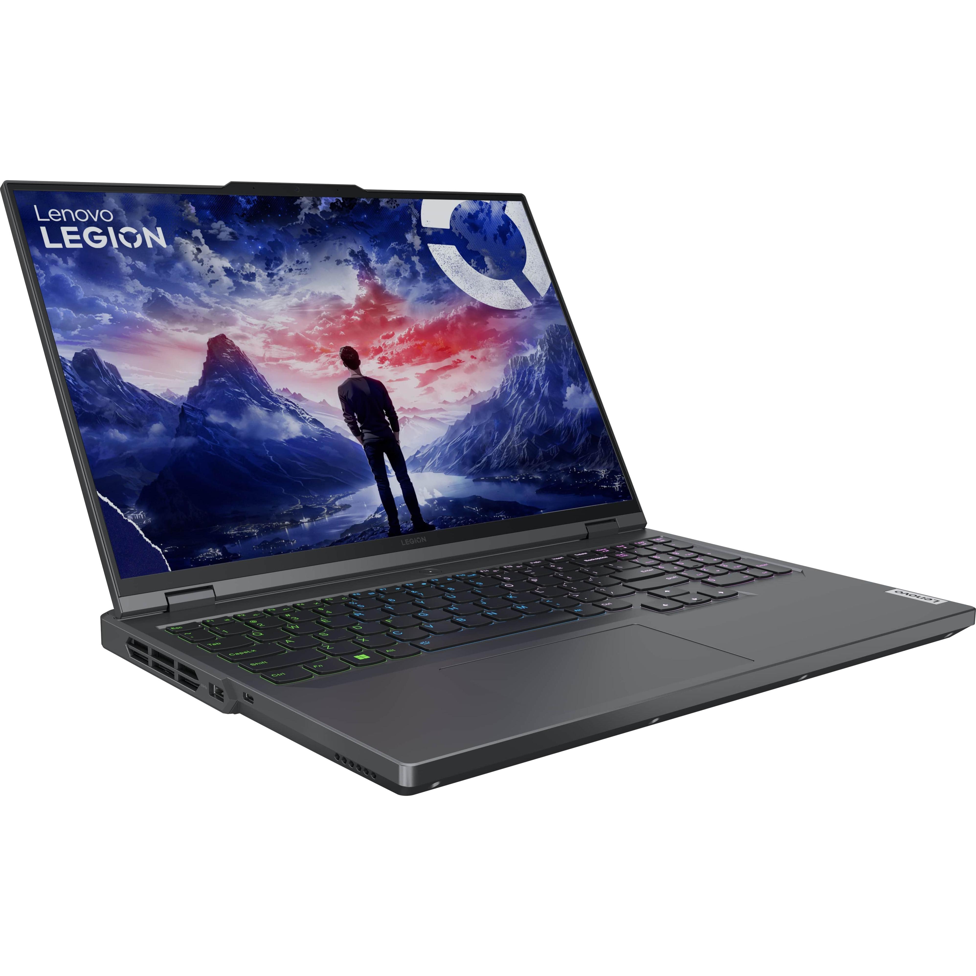 Ноутбук LENOVO Legion Pro 5 16IRX9 (83DF003QRA) фото 1