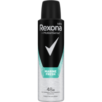 Дезодорант-антиперспирант Rexona Men Морской бриз 150мл