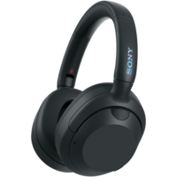 Наушники Bluetooth Sony Over-ear ULT WEAR Black (WHULT900NB.CE7)