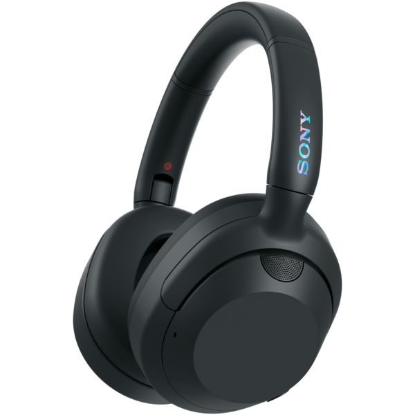 Акція на Наушники Bluetooth Sony Over-ear ULT WEAR Black (WHULT900NB.CE7) від MOYO