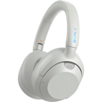 Навушники Bluetooth Sony Over-ear ULT WEAR Off White (WHULT900NW.CE7)