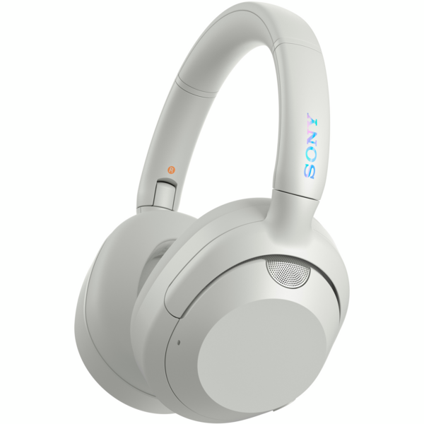 Акція на Наушники Bluetooth Sony Over-ear ULT WEAR Off White (WHULT900NW.CE7) від MOYO