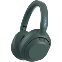 Наушники Bluetooth Sony Over-ear ULT WEAR Forest Gray (WHULT900NH.CE7)
