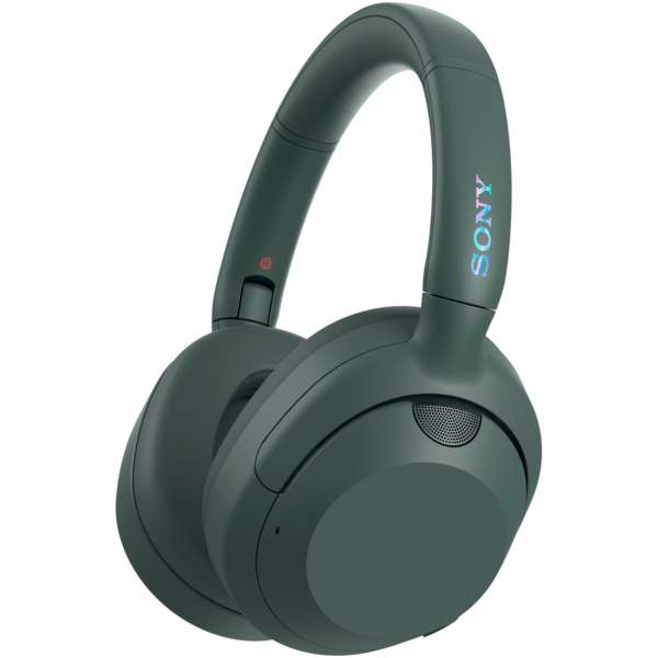 Акція на Наушники Bluetooth Sony Over-ear ULT WEAR Forest Gray (WHULT900NH.CE7) від MOYO