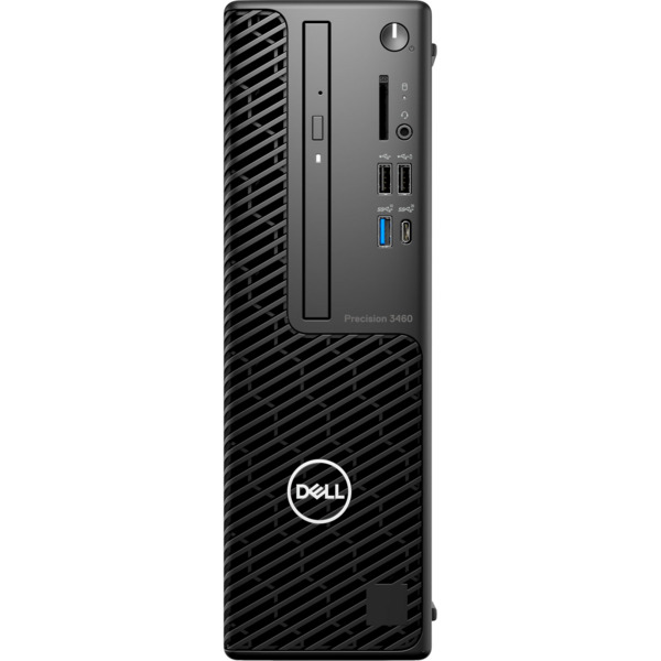 

Рабочая станция DELL Precision 3460 SFF (N204P3460SFF)