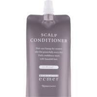 Кондиционер Naris Ecmer Scalp Conditioner для чувствительной кожи головы дойпак 400мл