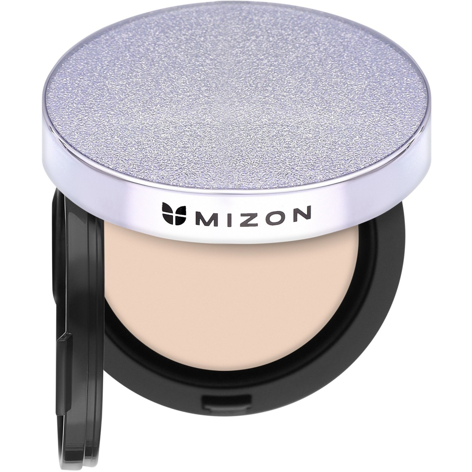 Тональний крем-кушон Mizon Vegan Collagen Cushion SPF38 №21 15г + Refill 15гфото