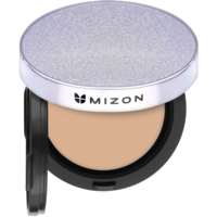 Тональний крем-кушон Mizon Vegan Collagen Cushion SPF38 №23 15г + Refill 15г