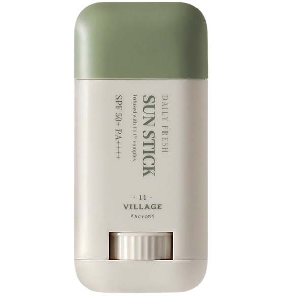 

Солнцезащитный стик Village 11 Factory SPF 50+ 20г