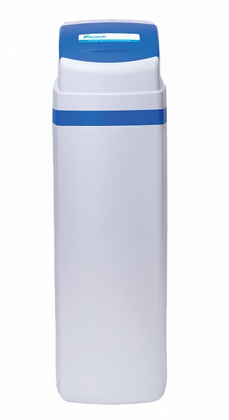 Фильтр смягчения воды Ecosoft FU0835CABCE, до 1.3м.куб/ч, подкл. 1", 18л загрузки фото 1