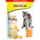 Витамизированные таблетки для кошек GimCat Kase Rollis сырные шарики 425г