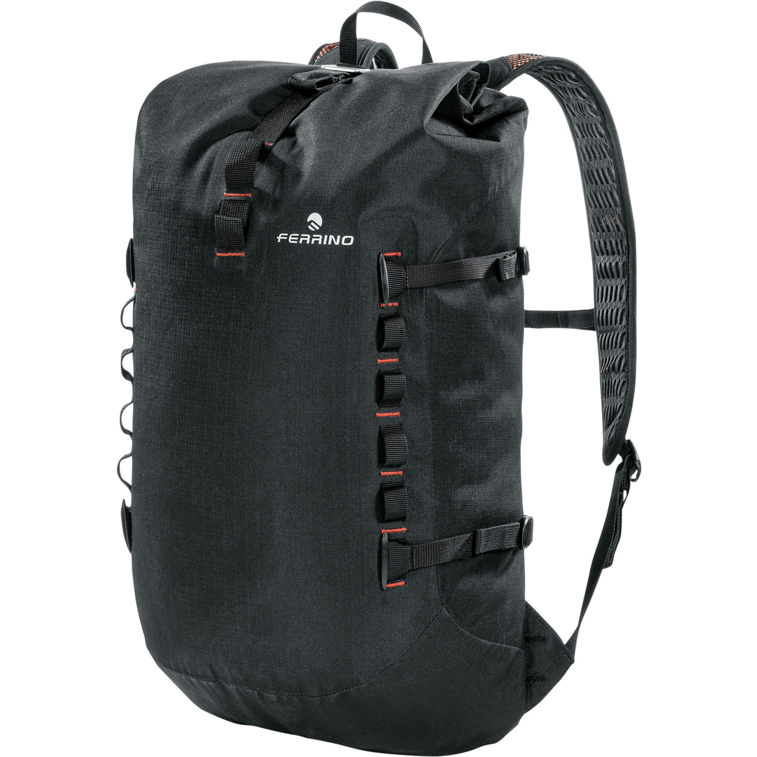 Міський рюкзак Ferrino Backpack Dry Up 22L Black (75261HCC)фото