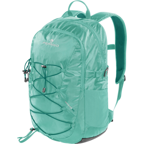 

Городской рюкзак Ferrino Backpack Rocker 25L Teal (75806ITT)